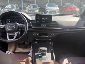 Audi Q5 Technik | CARFAX | БЕЗ ИНЦИДЕНТИ , снимка 9