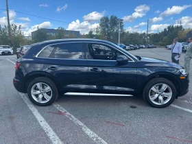 Audi Q5 Technik | CARFAX | БЕЗ ИНЦИДЕНТИ , снимка 4