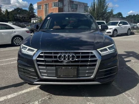 Audi Q5 Technik | CARFAX | БЕЗ ИНЦИДЕНТИ , снимка 2