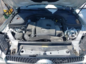Mercedes-Benz GLC COUPE* 4MATIC* KEYLESS, снимка 11