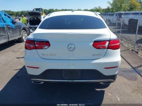 Mercedes-Benz GLC COUPE* 4MATIC* KEYLESS, снимка 12