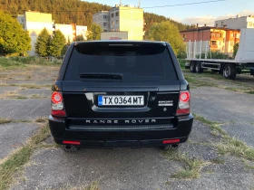 Land Rover Range Rover Sport 3.0D Face | Mobile.bg    6