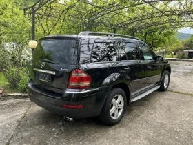 Mercedes-Benz GL 450, снимка 4