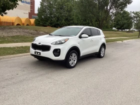 Kia Sportage LX* AUTO-HEADLIGHTS* CAMERA* KEYLESS*  | Mobile.bg    1