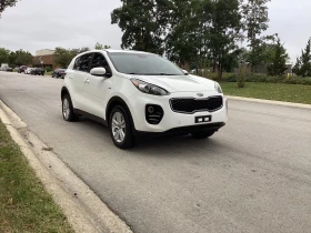 Kia Sportage LX* AUTO-HEADLIGHTS* CAMERA* KEYLESS*  | Mobile.bg    3