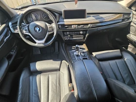 BMW X5 3.0D xDrive, снимка 12