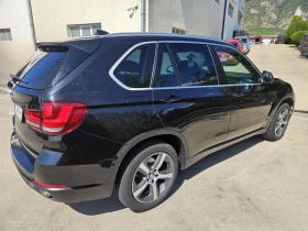     BMW X5 3.0D xDrive