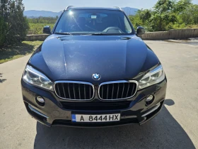 BMW X5 3.0D xDrive, снимка 2