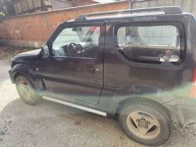 Suzuki Jimny, снимка 3