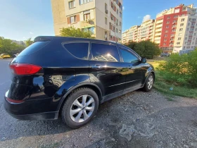 Subaru B9 tribeca | Mobile.bg    6