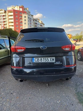 Subaru B9 tribeca | Mobile.bg    10