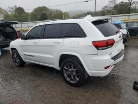 Обява за продажба на Jeep Grand cherokee LIMITED ~33 000 лв. - изображение 1