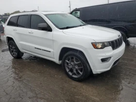 Обява за продажба на Jeep Grand cherokee LIMITED ~33 000 лв. - изображение 3