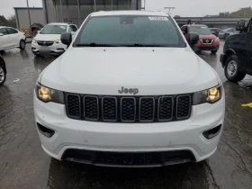 Обява за продажба на Jeep Grand cherokee LIMITED ~33 000 лв. - изображение 4