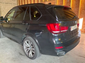 BMW X5 xDrive 40d M Sport | Mobile.bg    4