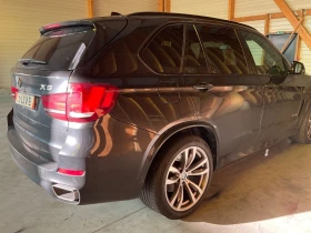 BMW X5 xDrive 40d M Sport | Mobile.bg    6