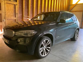 BMW X5 xDrive 40d M Sport, снимка 1