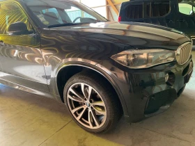 BMW X5 xDrive 40d M Sport, снимка 3