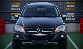 Mercedes-Benz ML 320 CDi 4Matic Пружини Подгрев Шибидах Биксенон Спорт, снимка 2