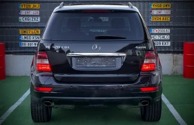 Mercedes-Benz ML 320 CDi 4Matic Пружини Подгрев Шибидах Биксенон Спорт, снимка 5