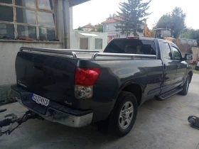 Toyota Tundra 5.7 i forse agu 4x4, снимка 2