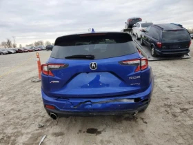 Acura Rdx A-SPEC AWD | Mobile.bg    6