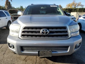 Toyota Sequoia 5.7 HEMI* SR5*   | Mobile.bg    2