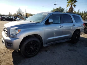  Toyota Sequoia