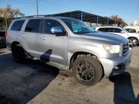 Toyota Sequoia 5.7 HEMI* SR5*   | Mobile.bg    3