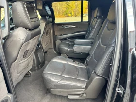 Cadillac Escalade Platinum, снимка 6