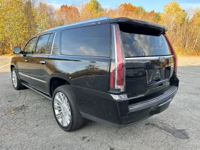 Cadillac Escalade Platinum, снимка 9