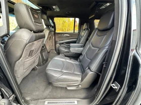 Cadillac Escalade Platinum, снимка 8