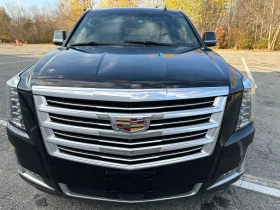 Cadillac Escalade Platinum, снимка 3