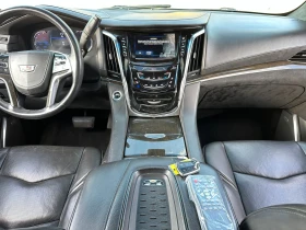 Cadillac Escalade Platinum, снимка 4