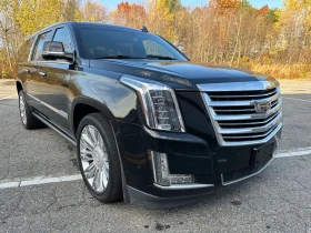 Cadillac Escalade Platinum, снимка 2