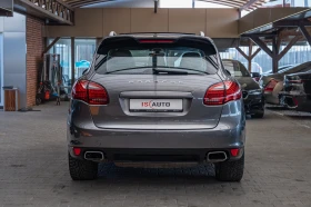 Porsche Cayenne 3.0TDI/ClubSport/Панорама/Подгрев - 37900 лв. - 21943850 | Car24.bg