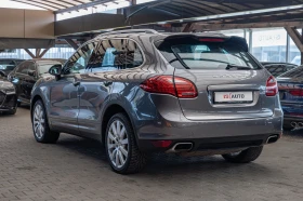 Porsche Cayenne 3.0TDI/ClubSport// | Mobile.bg    4