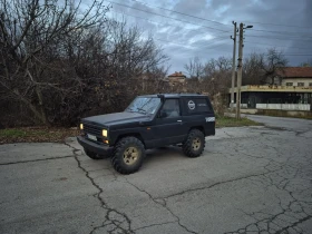 Nissan Patrol 3.3 t k160, снимка 8