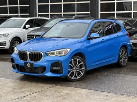 BMW X1 XDRIVE28I //M SPORT PACKAGE, снимка 2