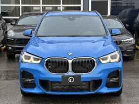 BMW X1 XDRIVE28I //M SPORT PACKAGE, снимка 1