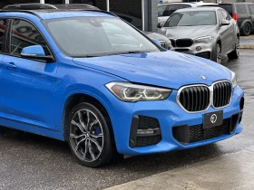 BMW X1 XDRIVE28I //M SPORT PACKAGE, снимка 3