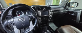 Toyota 4runner Limited , снимка 14