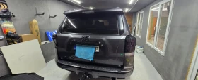 Toyota 4runner Limited , снимка 10