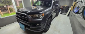 Toyota 4runner Limited , снимка 12