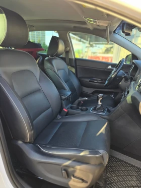 Kia Sportage 2.0crdi 136hp Rebel 4x4,  | Mobile.bg    13