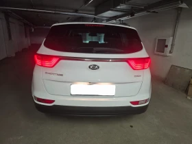 Обява за продажба на Kia Sportage 2.0crdi 136hp Rebel 4x4, Панорама ~26 800 лв. - изображение 11