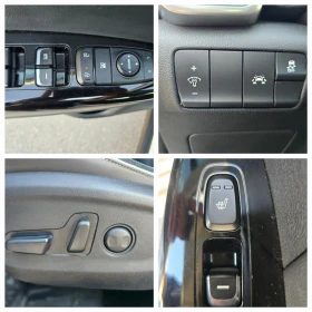 Обява за продажба на Kia Sportage 2.0crdi 136hp Rebel 4x4, Панорама ~26 800 лв. - изображение 10
