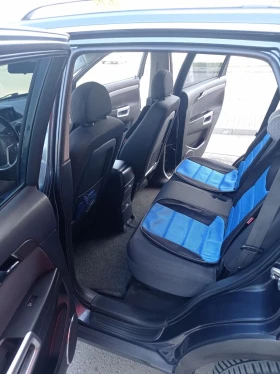 Opel Antara | Mobile.bg    5