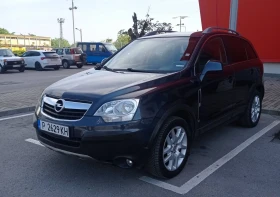 Opel Antara | Mobile.bg    8