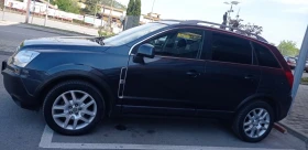 Opel Antara | Mobile.bg    9